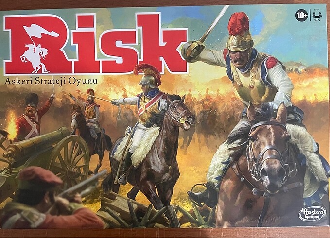 Risk kutu oyunu