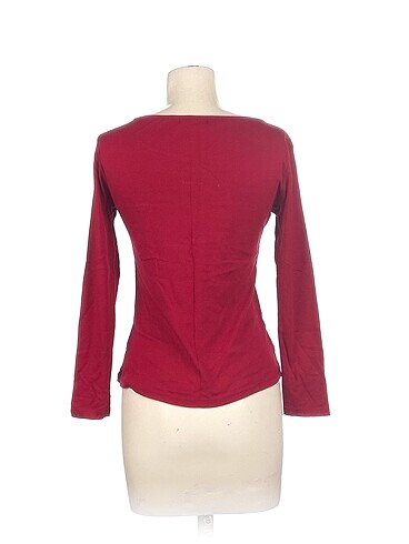 m Beden PreLoved Bluz %70 İndirimli.