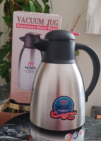 Çay termusu 