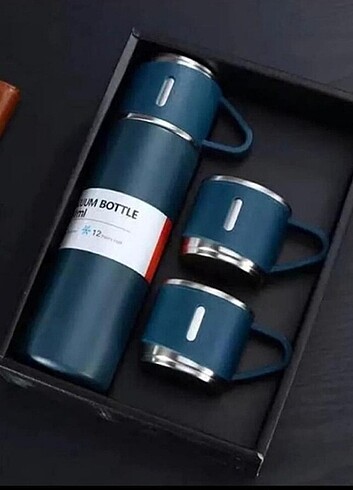 çay kahve termosu 