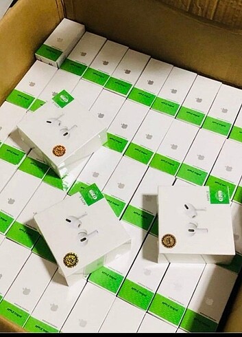 Apple Bluetooth kulaklık