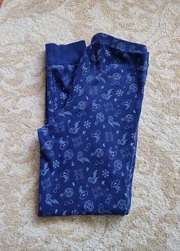 Çocuk pijama altı 