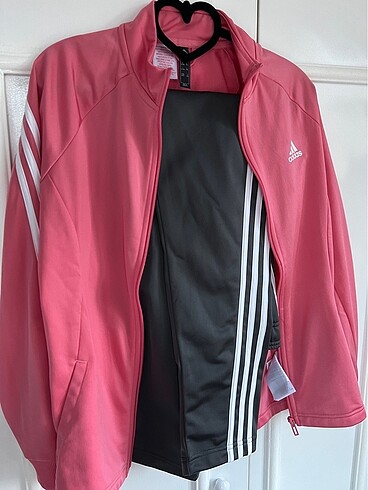 Adidas esofman takımı