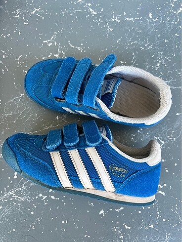 Adidas spor ayakkabı