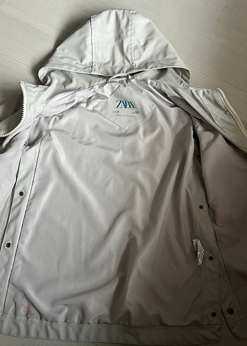 yağmurluk - Görsel 4