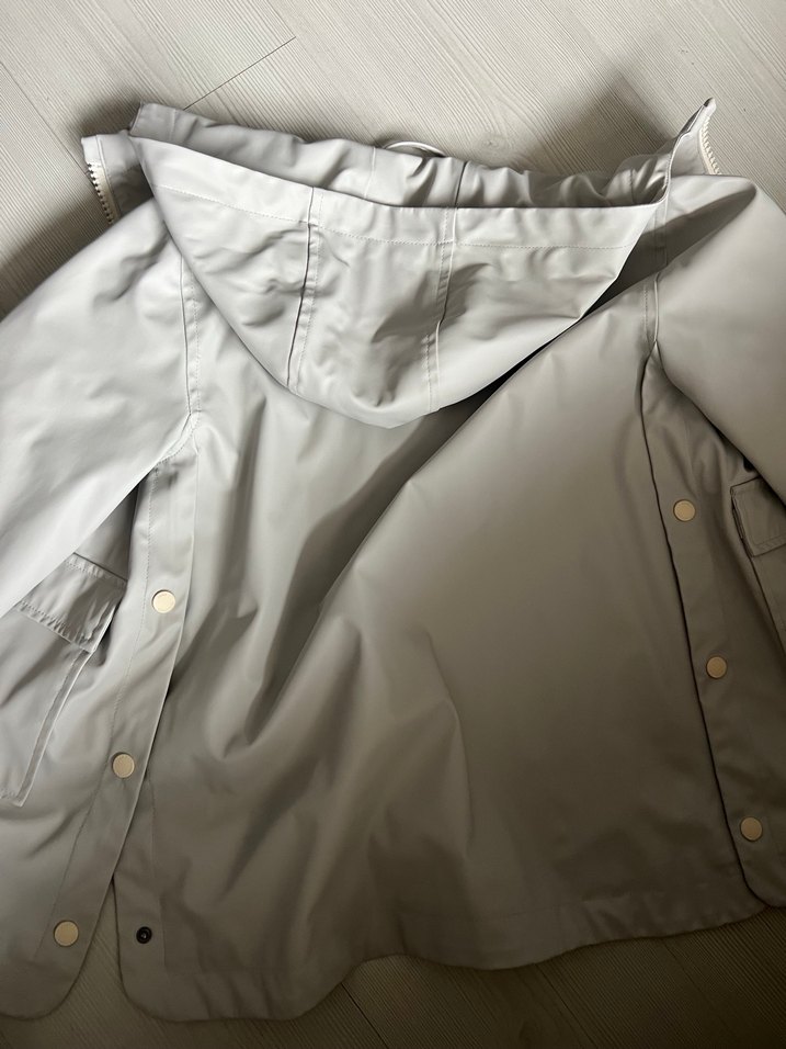 yağmurluk - Görsel 5