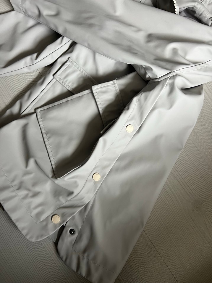 yağmurluk - Görsel 3