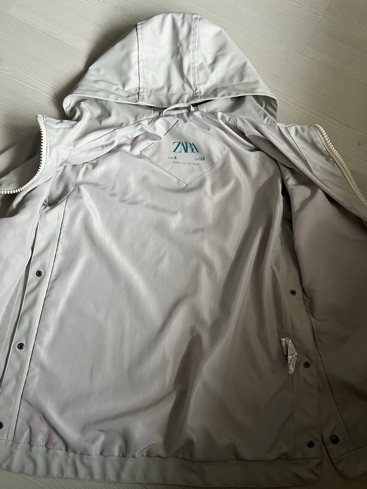 yağmurluk - Görsel 4