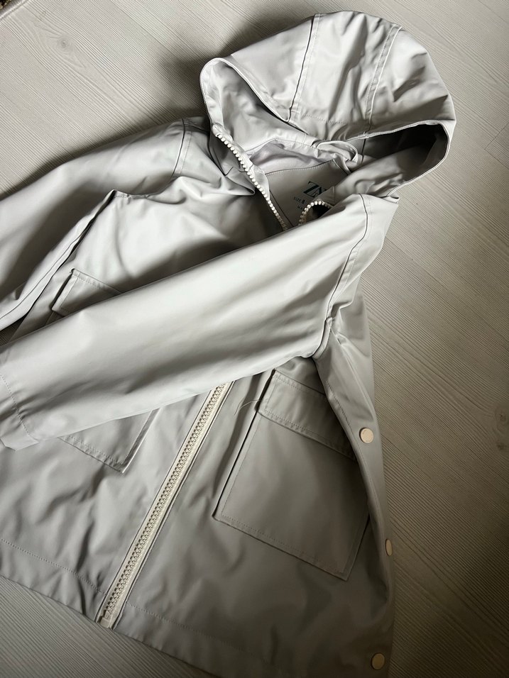 yağmurluk - Görsel 2