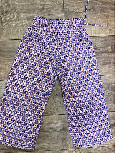 Zara pantolon