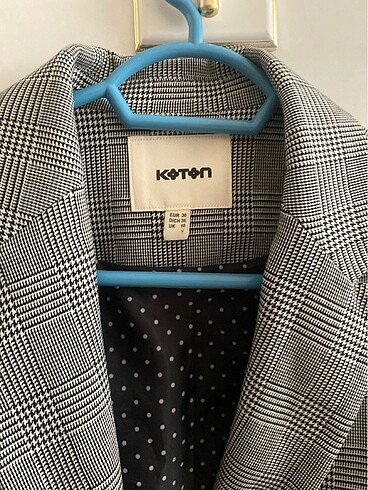 Koton Blazer ceket