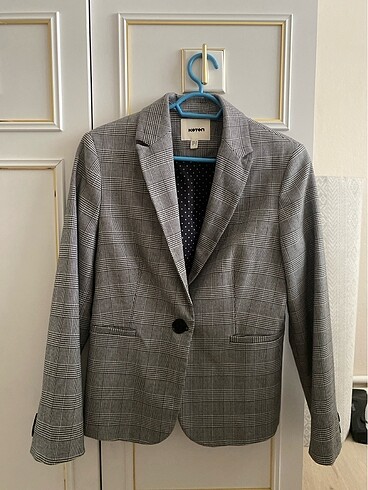 m Beden Blazer ceket