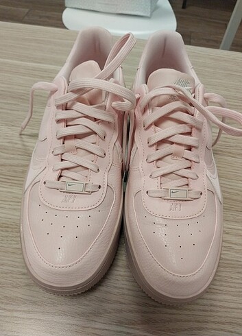 Nike Air force orijinal ayakkabi