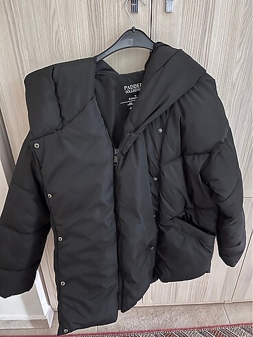 Stradivarius stradivarius kadın mont