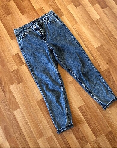 Kot jean