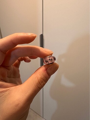 Pandora murano charm