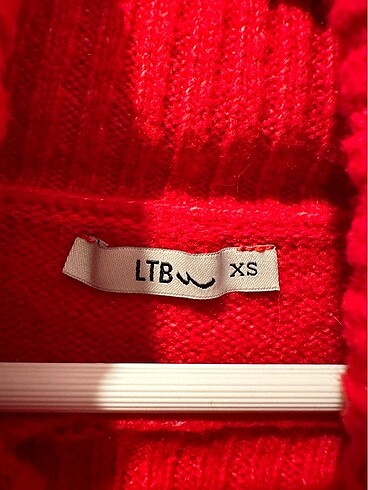 LTB LTB kazak