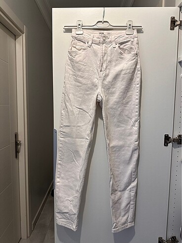 Bershka Bershka mom jean