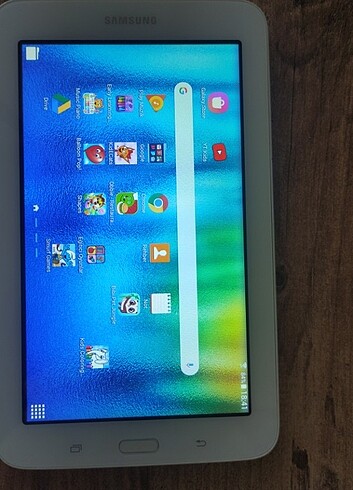 Samsung Samsung Tablet