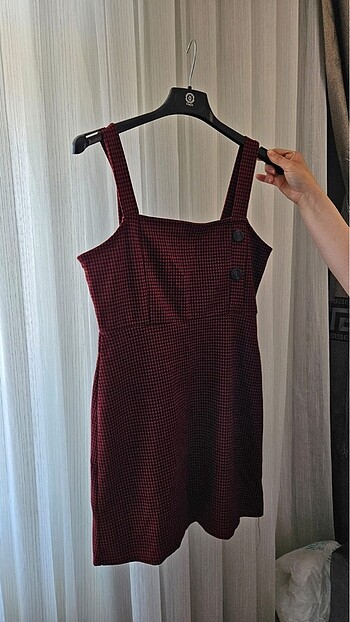 Bershka elbise