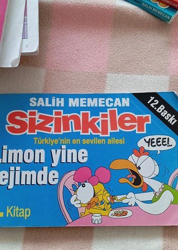 Ürün