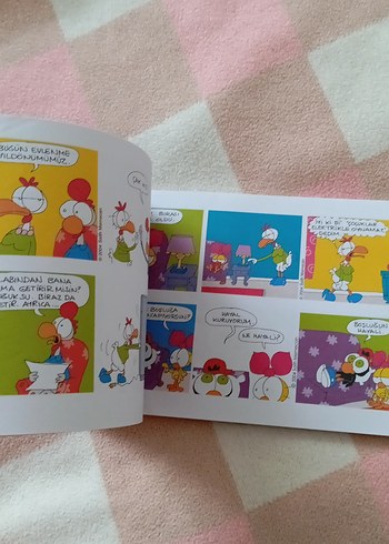 Sizinkiler VIRN VIRN! 19. Kitap - Salih Memecan - Görsel 2