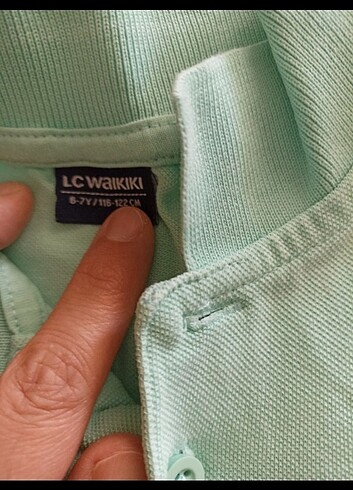 LC Waikiki Lcw tişört