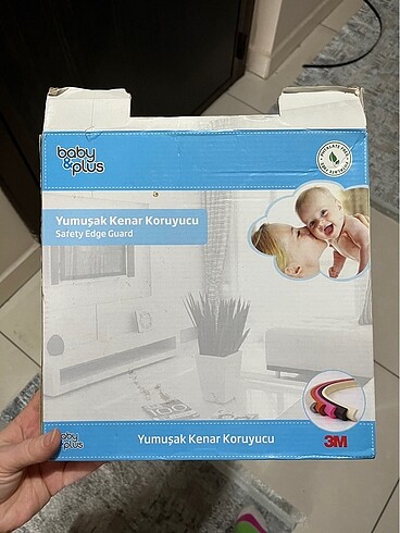 Baby plus - Görsel 3