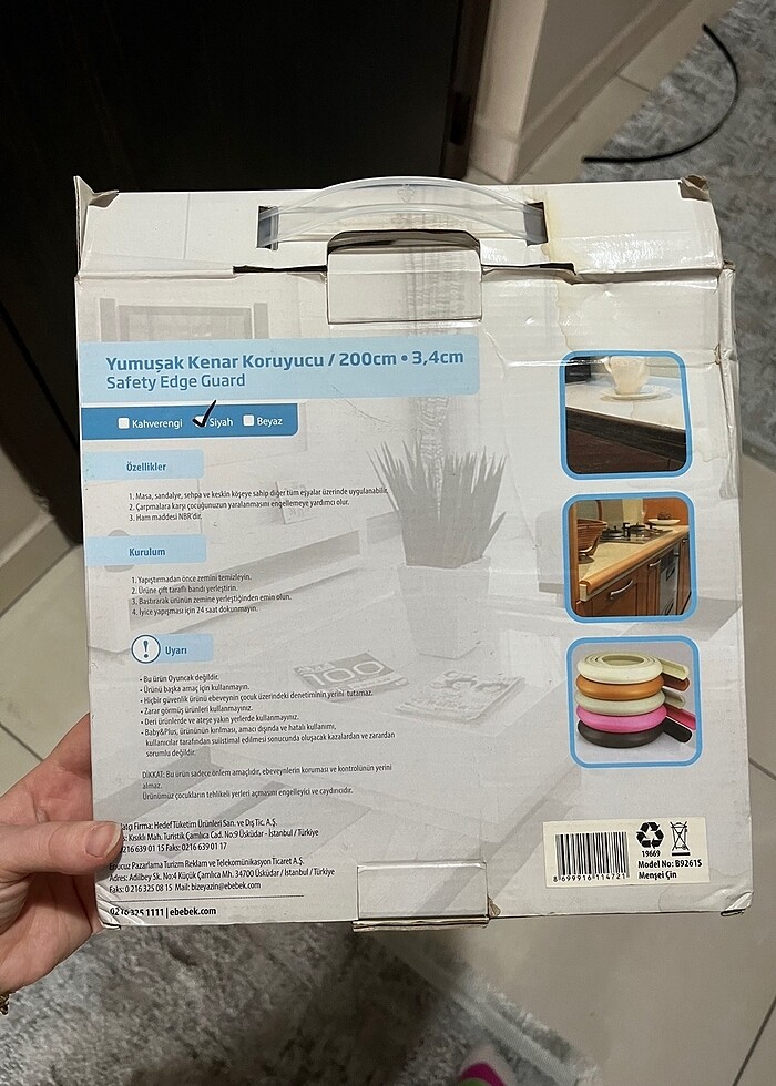 Baby plus - Görsel 2