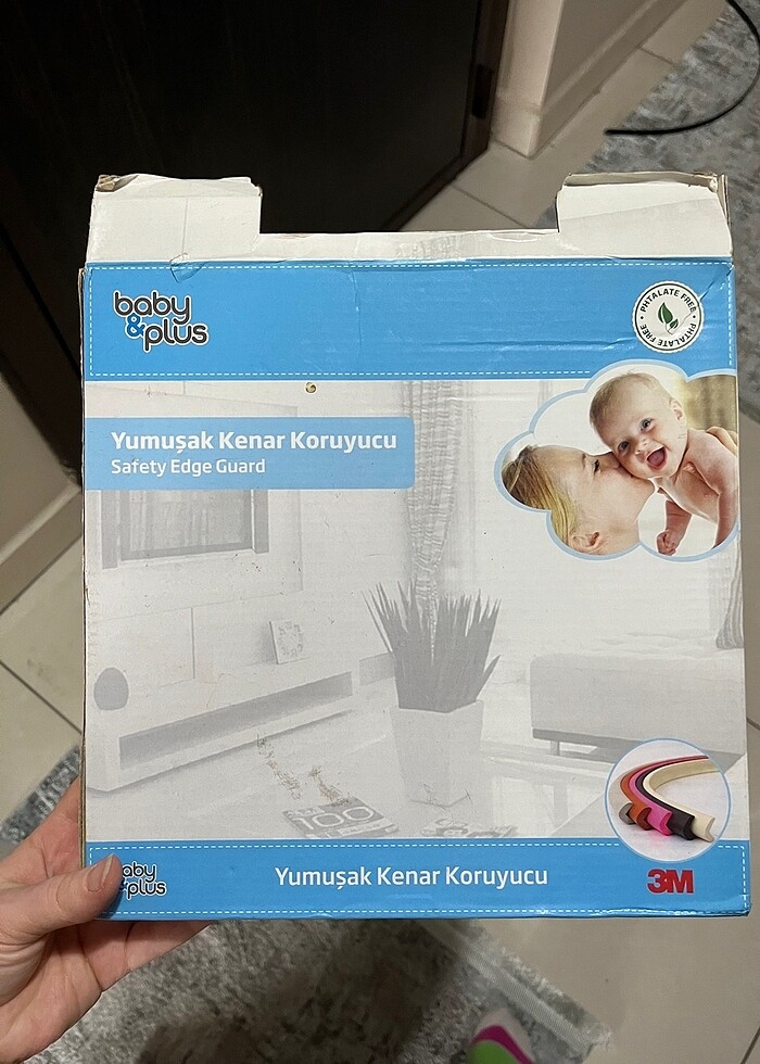 Baby plus - Görsel 3