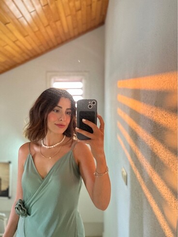 Zara Zara elbise