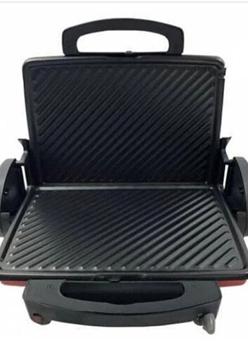 Lider Tost Makinesi 2000 W 