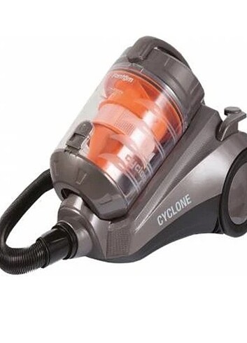 Fantom CC3500 850 W Toz Torbasız Süpürge 