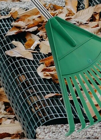 Plastik tirmik