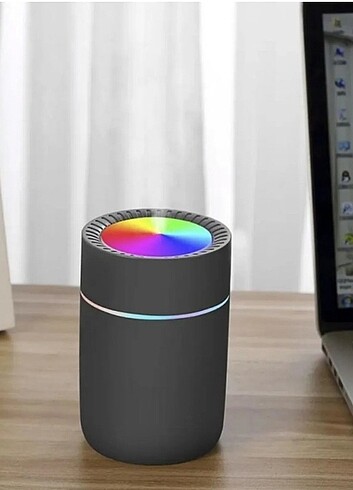 Ultrasonik Hava Nemlendirici Buhar Makinesi Ve Aroma Difüzörü
- Görsel 6