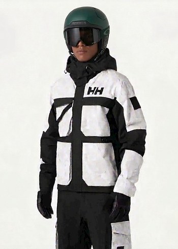 Helly Hansen Hh Ullr D Heritage Short Kayak Montu