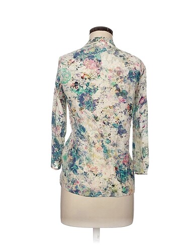 s Beden Bershka Blazer %70 İndirimli.