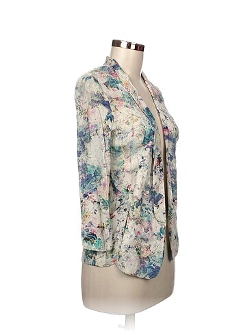 Bershka Bershka Blazer %70 İndirimli.