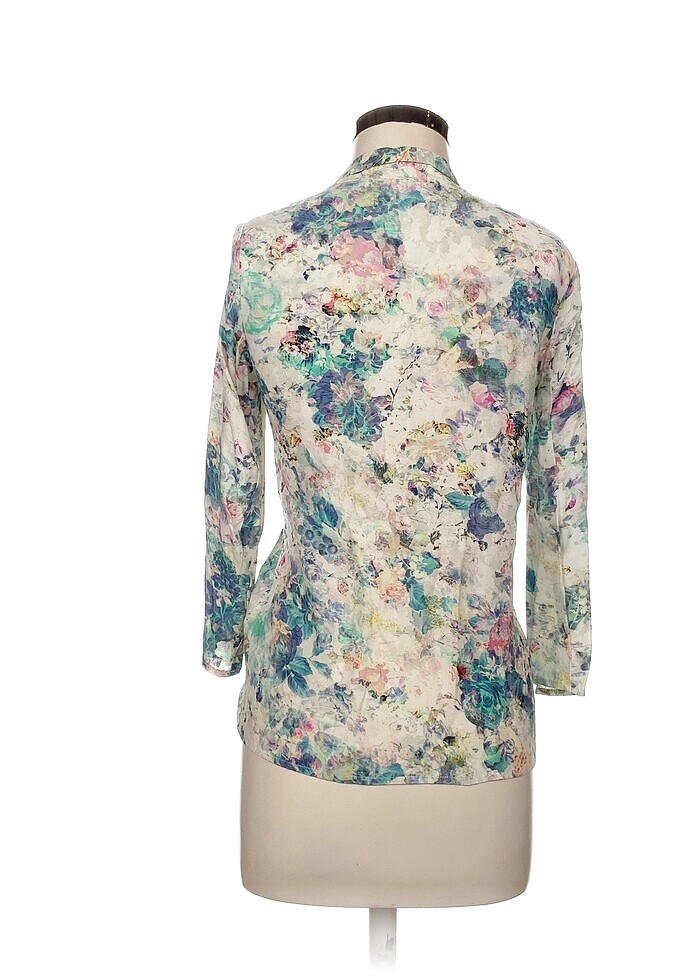 Bershka Blazer %70 İndirimli. - Görsel 3