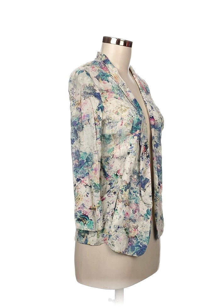 Bershka Blazer %70 İndirimli. - Görsel 2