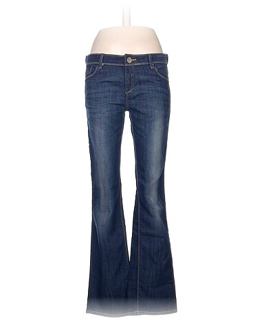 Mudo Jean / Kot %70 İndirimli.