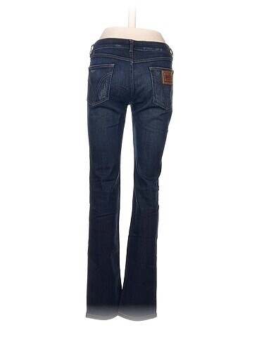 30 Beden Dolce & Gabbana Jean / Kot %70 İndirimli.