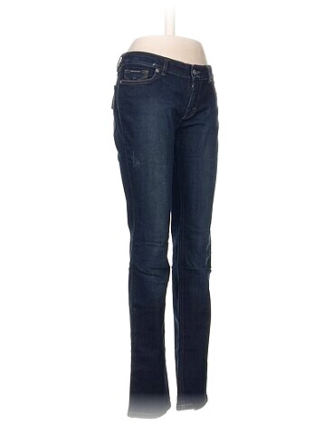 Dolce & Gabbana Dolce & Gabbana Jean / Kot %70 İndirimli.