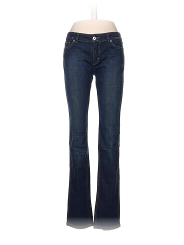 Dolce & Gabbana Jean / Kot %70 İndirimli.