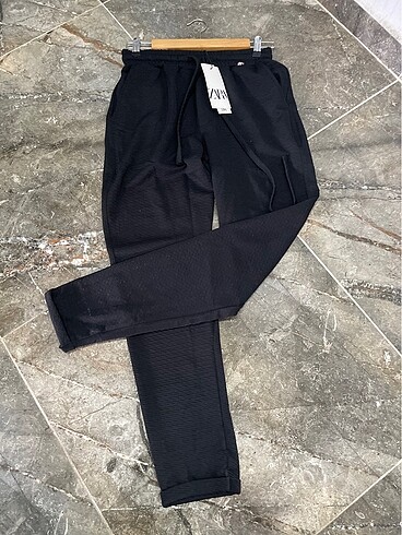 Zara jogger eşofman