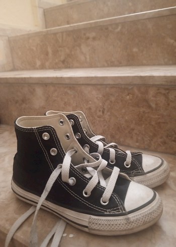 cocuk converse orijinal