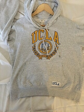 HM orijinal sweatshirt