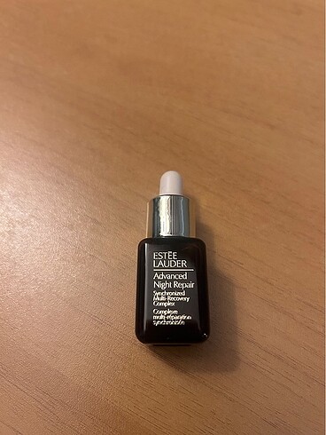  Beden Estee Lauder Advanced Nıght Repaır Onarıcı Gece Serumu 7Ml Tanış
