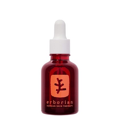 Beden ERBORIAN Skin Therapy - Multi-Perfecting Gece Yağı