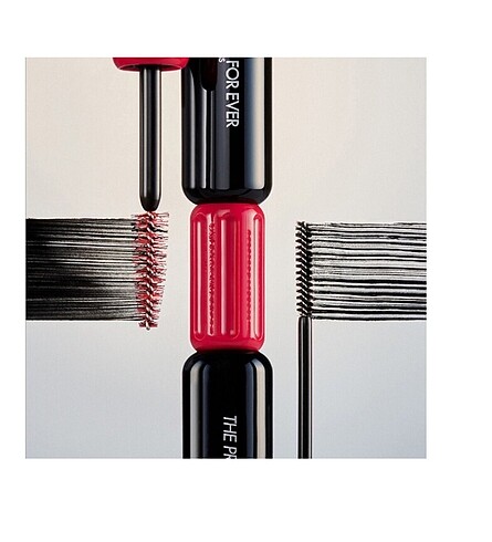 Beden Renk MAKE UP FOR EVER The Professionall Maskara - Maskara